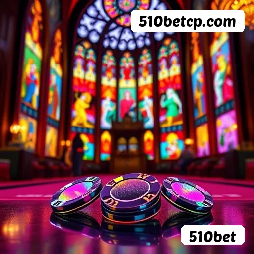 Requisitos sistema 510bet APK Android