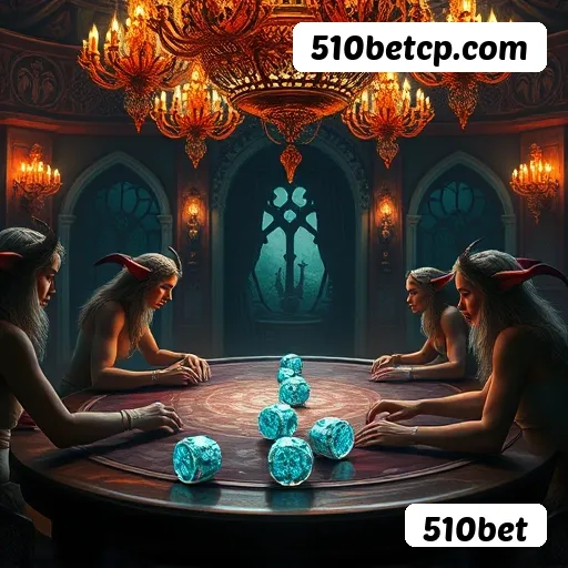 Vantagens APK mobile 510bet Brasil