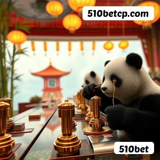 Roleta ao vivo 510bet