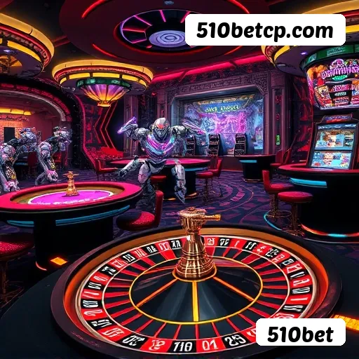 Segurança Certificada 510bet Licença Curaçao