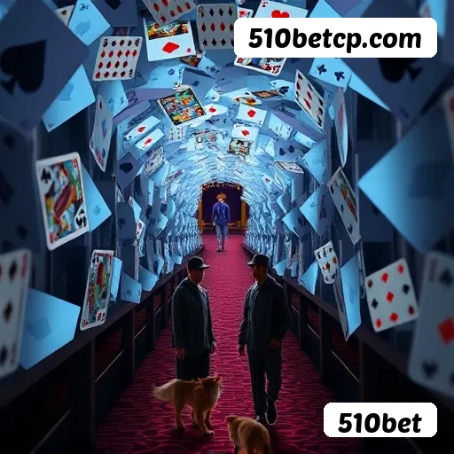 2.800+ Jogos Certificados 510bet